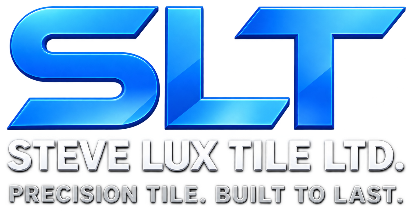 Steve Lux Tile Ltd.